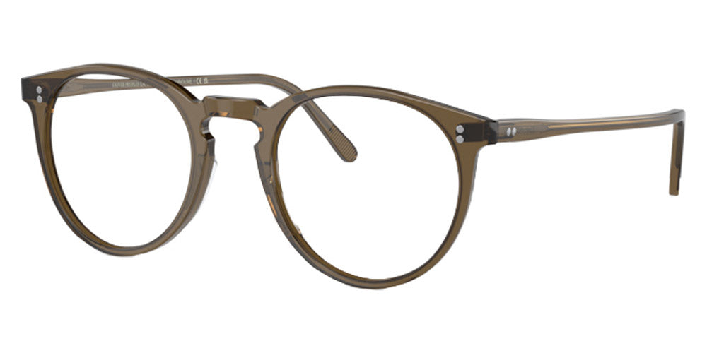 Oliver Peoples® O'Malley OV5183 1784 45 - Hazel Eyeglasses