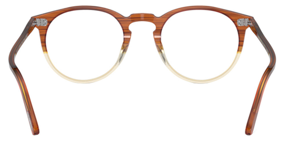 Oliver Peoples® O'Malley OV5183 1785 45 - Amber vsb Eyeglasses