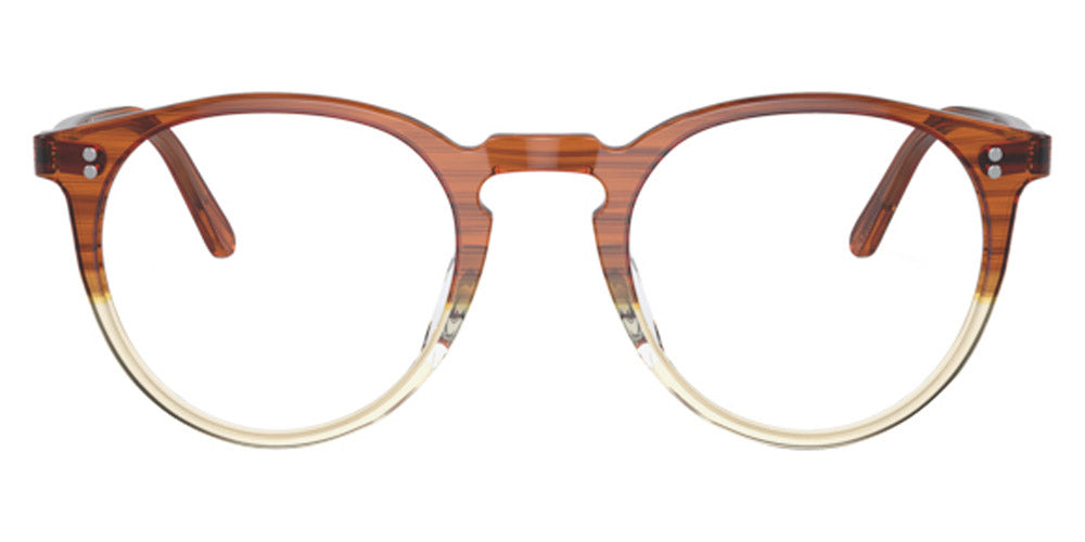 Oliver Peoples® O'Malley OV5183 1785 45 - Amber vsb Eyeglasses