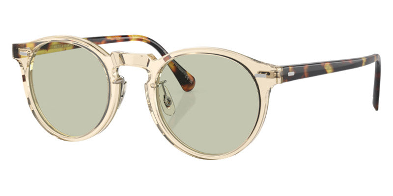 Oliver Peoples™ Gregory Peck-F