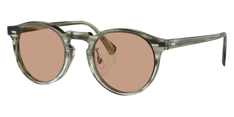 Oliver Peoples™ Gregory Peck-F