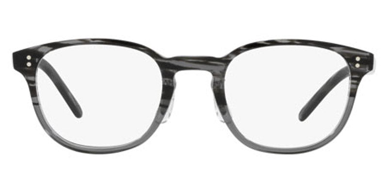 Oliver Peoples® Fairmont-F OV5219FM 1002 - Storm Eyeglasses