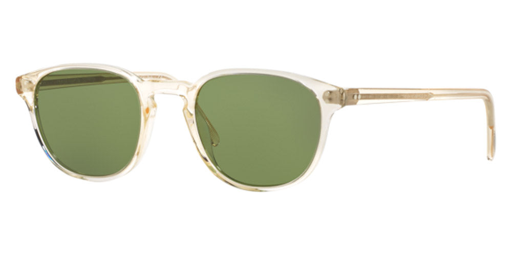 Oliver Peoples® Fairmont Sun OV5219S 109452 49 - Buff Sunglasses