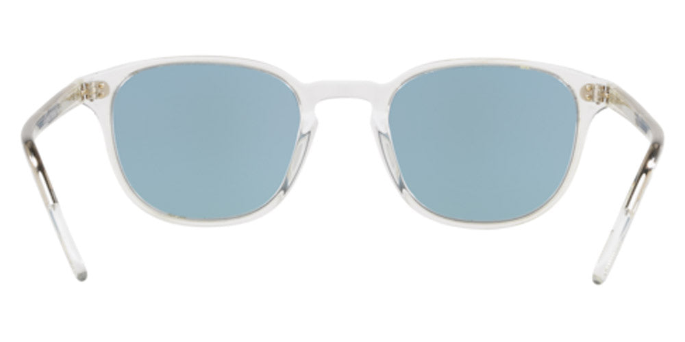 Oliver Peoples® Fairmont Sun  -  Sunglasses