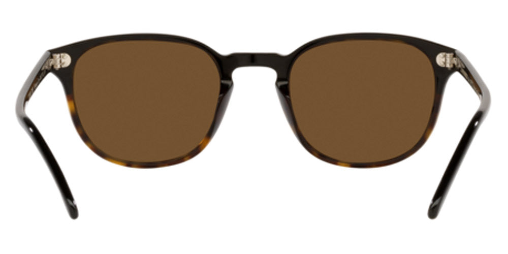 Oliver Peoples® Fairmont Sun  -  Sunglasses