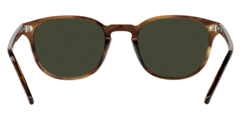 Oliver Peoples® Fairmont Sun  -  Sunglasses