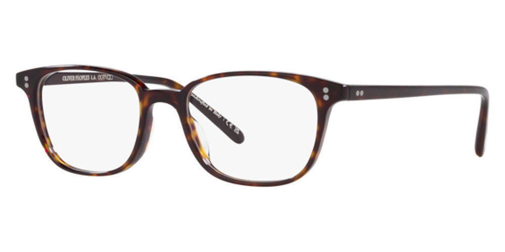 Oliver Peoples® Maslon OV5279U 1009 53 - 362 Eyeglasses