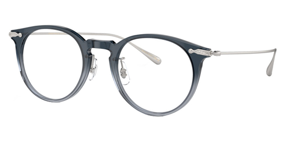 Oliver Peoples® Marret OV5343D 1777 46 - Navy Gradient Eyeglasses