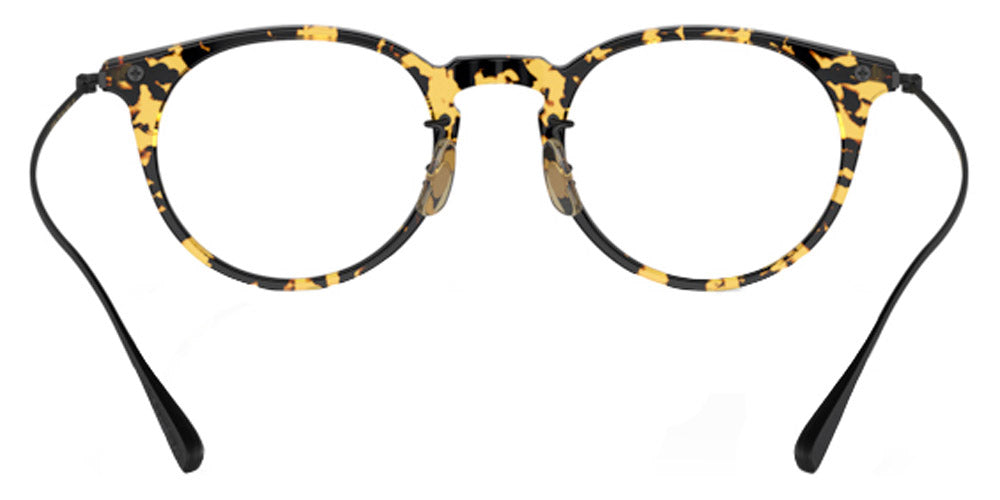 Oliver Peoples® Marret OV5343D 1778 46 - Tokyo Tortoise Eyeglasses