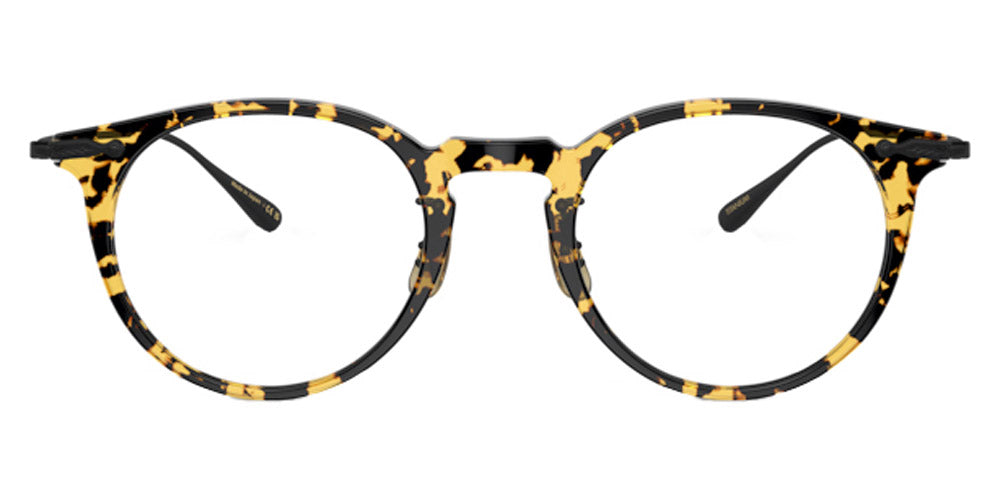 Oliver Peoples® Marret OV5343D 1778 46 - Tokyo Tortoise Eyeglasses