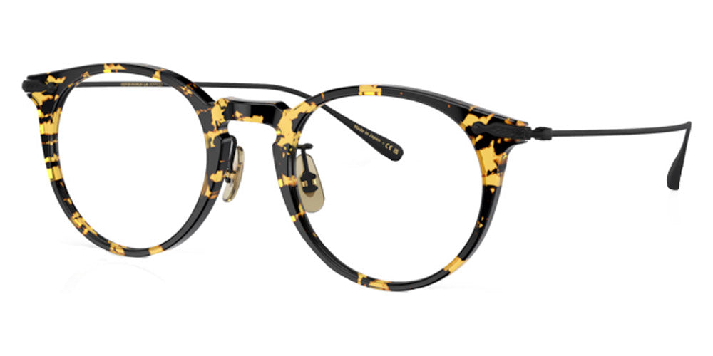 Oliver Peoples® Marret OV5343D 1778 46 - Tokyo Tortoise Eyeglasses