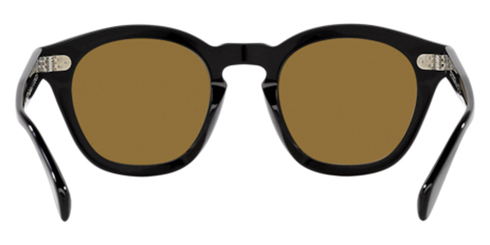 Oliver Peoples® Boudreau L.A  -  Sunglasses