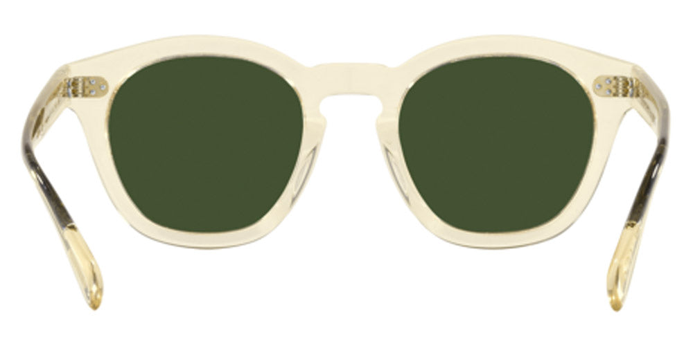 Oliver Peoples® Boudreau L.A  -  Sunglasses