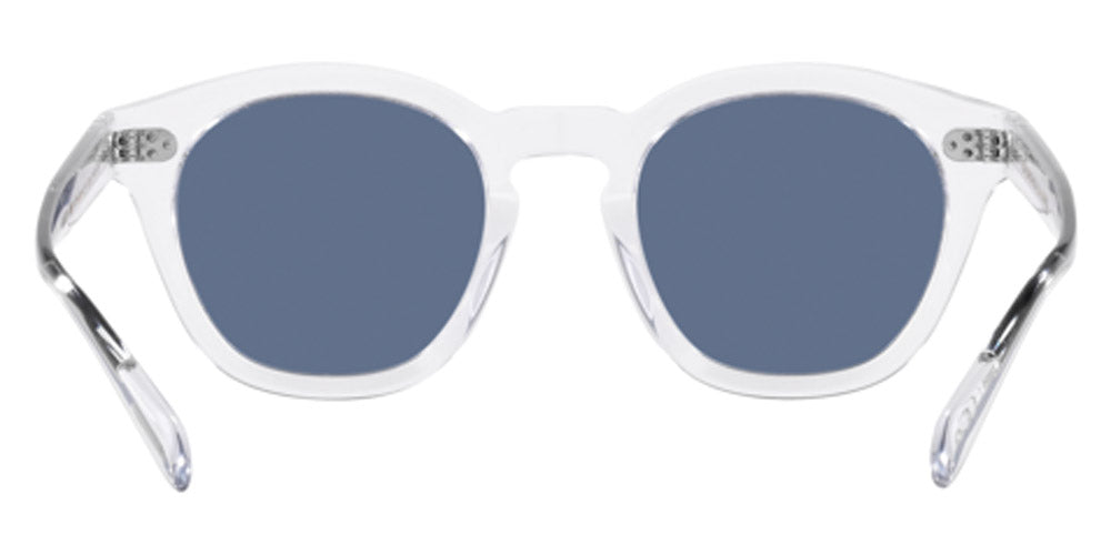 Oliver Peoples® Boudreau L.A  -  Sunglasses