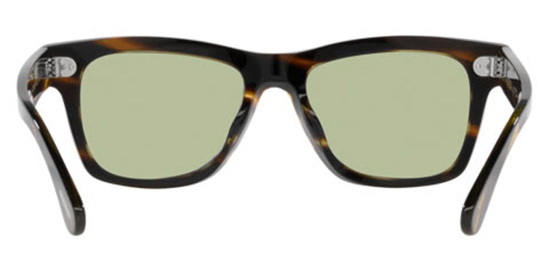 Oliver Peoples® Oliver Sun-F  -  Sunglasses