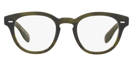 Oliver Peoples® Cary Grant (F) OV5413F 1680 48 - Emerald bark Eyeglasses