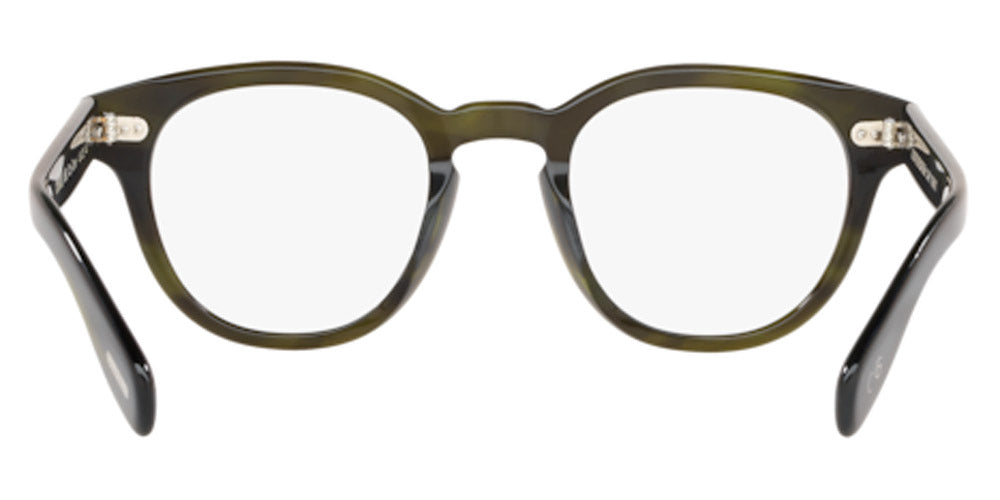 Oliver Peoples® Cary Grant (F)  -  Eyeglasses