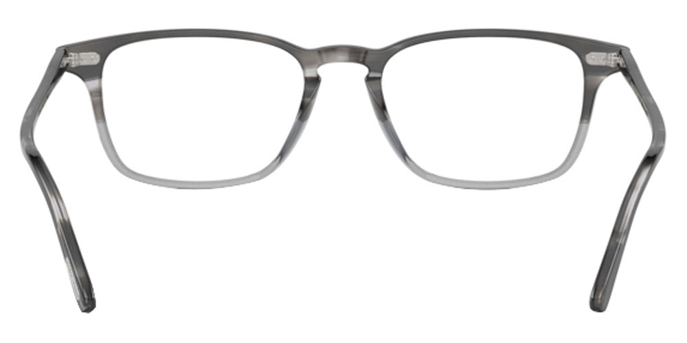 Oliver Peoples® Berrington OV5427U 1002 52 - Storm Eyeglasses