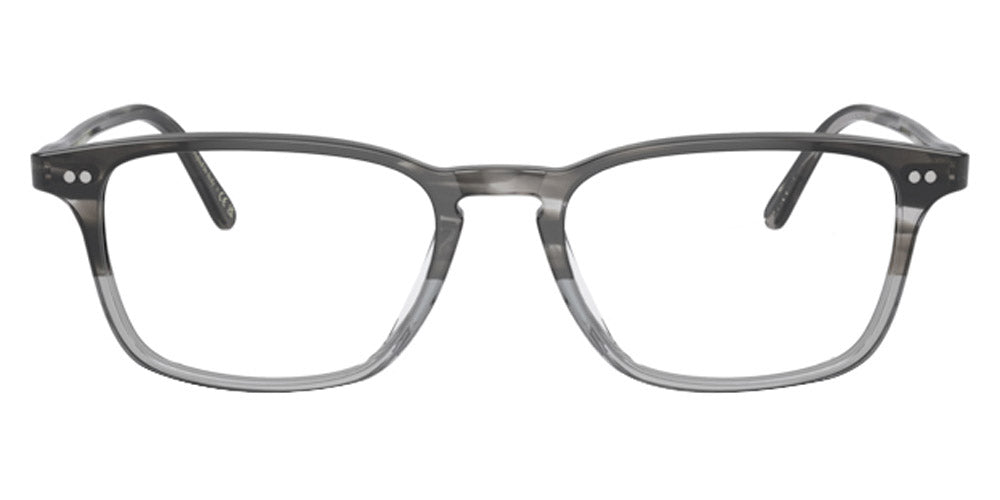 Oliver Peoples® Berrington OV5427U 1002 52 - Storm Eyeglasses