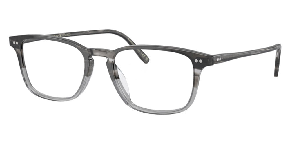 Oliver Peoples® Berrington OV5427U 1002 52 - Storm Eyeglasses