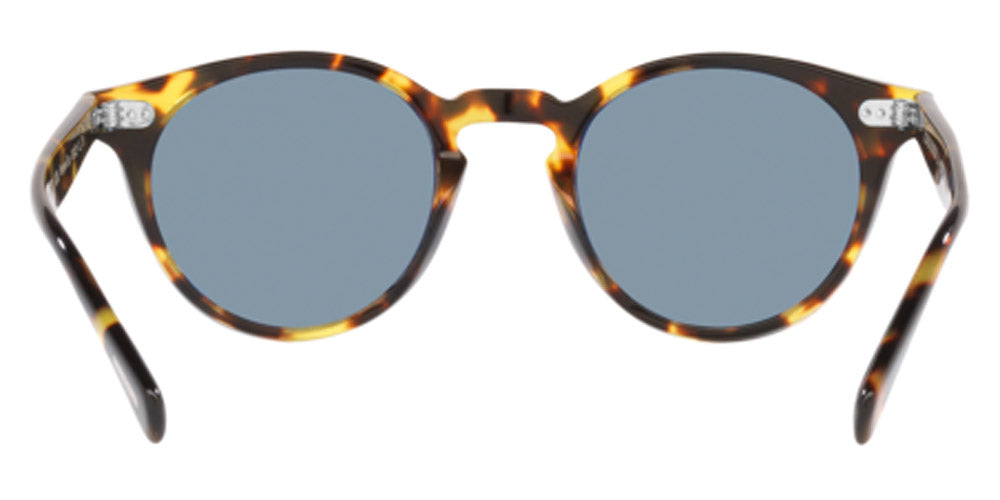 Oliver Peoples® Romare Sun  -  Sunglasses