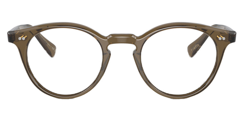 Oliver Peoples® Romare OV5459U 1784 - Military Eyeglasses