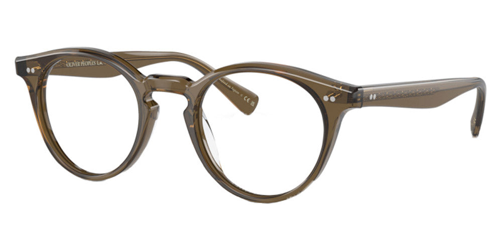 Oliver Peoples® Romare OV5459U 1784 - Military Eyeglasses