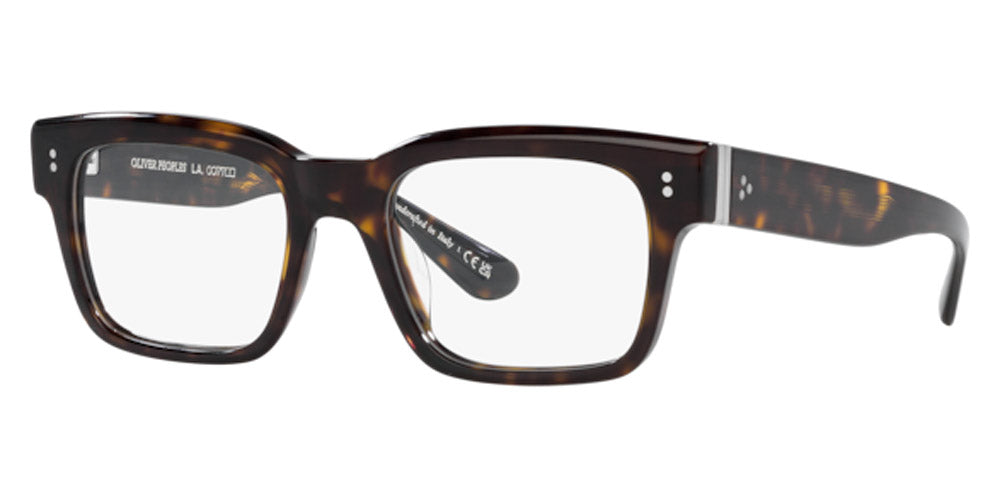 Oliver Peoples® Hollins OV5470U 1009 53 - 362 Eyeglasses