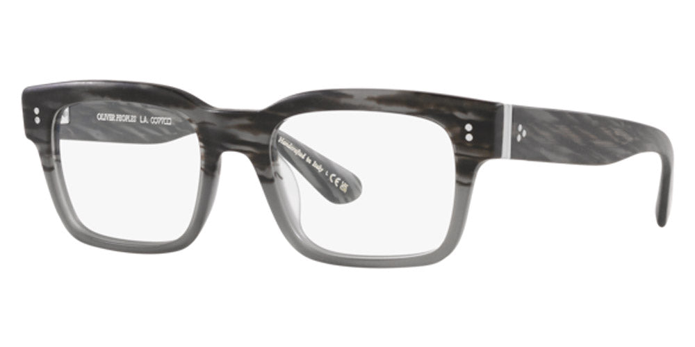 Oliver Peoples® Hollins OV5470U 1124 53 - Semi Matte Storm Eyeglasses