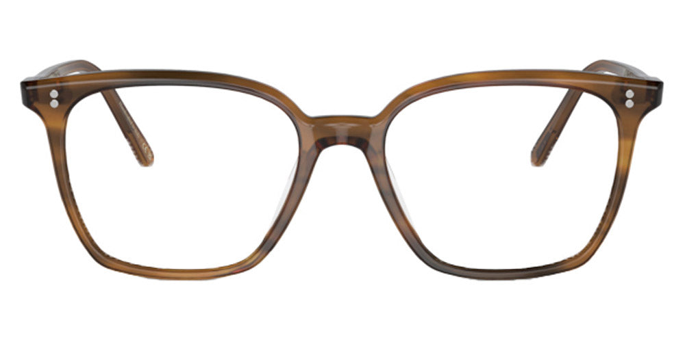 Oliver Peoples® Rasey OV5488U 1011 52 - Raintree Eyeglasses