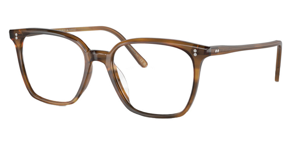 Oliver Peoples® Rasey OV5488U 1011 52 - Raintree Eyeglasses