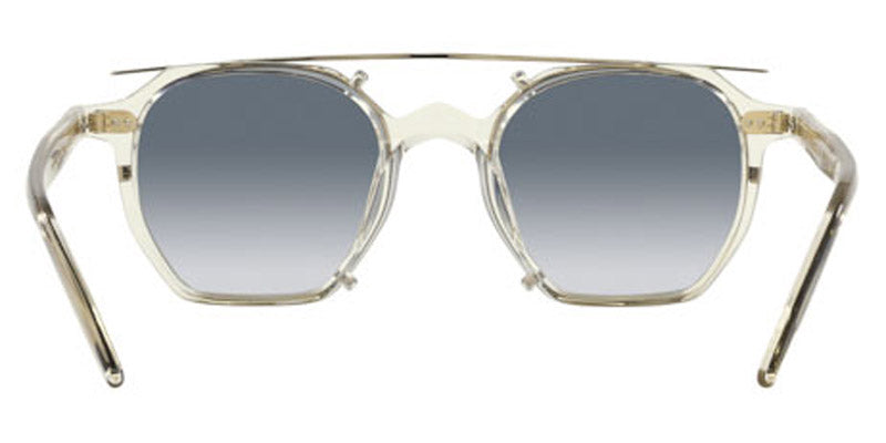 Oliver Peoples® G. Ponti-5  -  Sunglasses