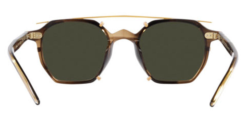 Oliver Peoples® G. Ponti-5  -  Sunglasses