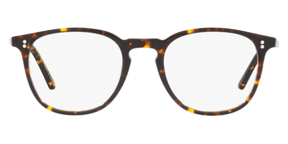 Oliver Peoples® Finley 1993 OV5491U 1741 50 - Atago tortoise Eyeglasses