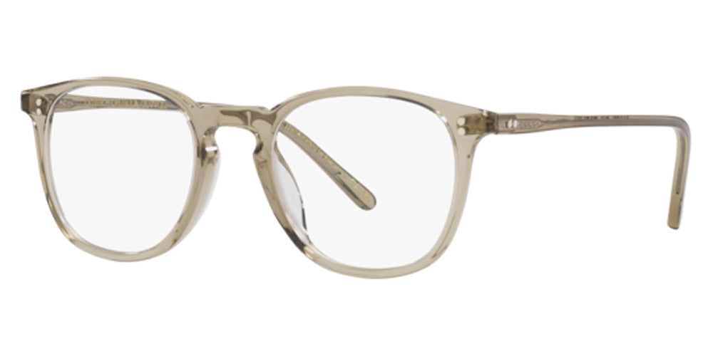 Oliver Peoples® Finley 1993 OV5491U 1745 48 - Sencha Eyeglasses