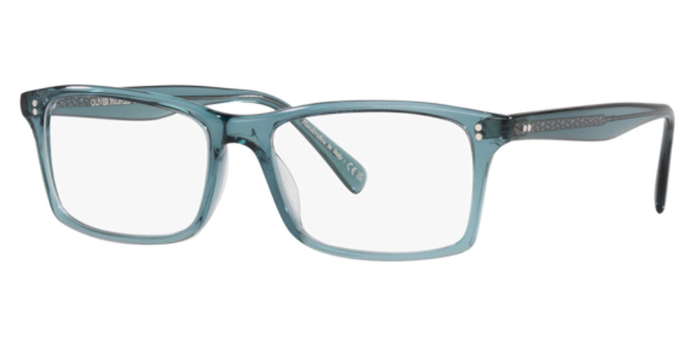 Oliver Peoples® Myerson OV5494U 1617 57 - Washed Teal Eyeglasses