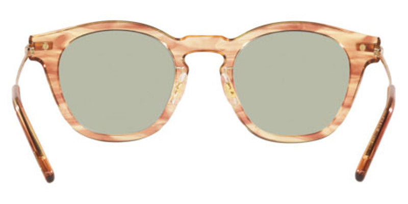 Oliver Peoples® Len  -  Eyeglasses