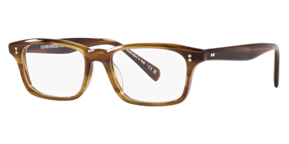 Oliver Peoples® Edelson OV5501U 1011 49 - Raintree Eyeglasses