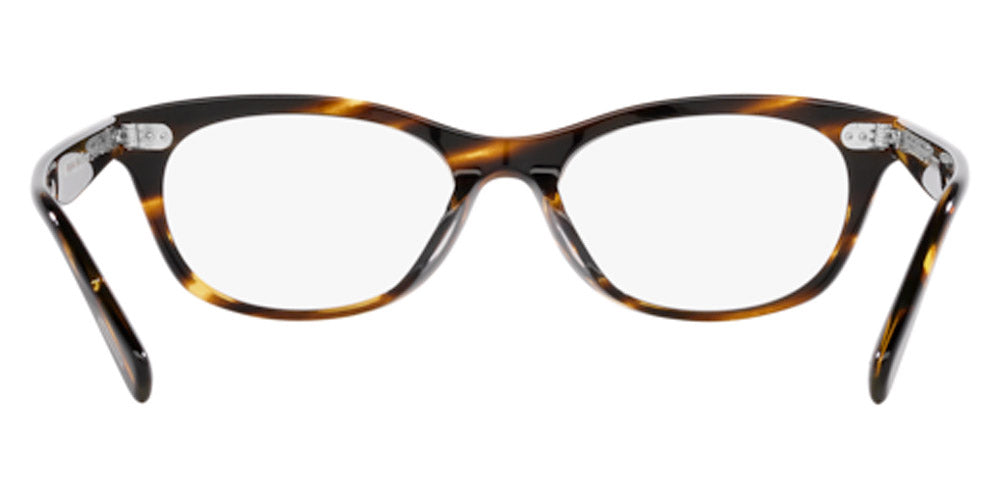 Oliver Peoples® Dezerai  -  Eyeglasses