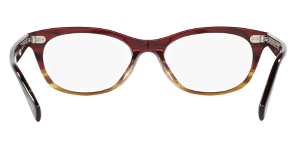 Oliver Peoples® Dezerai  -  Eyeglasses