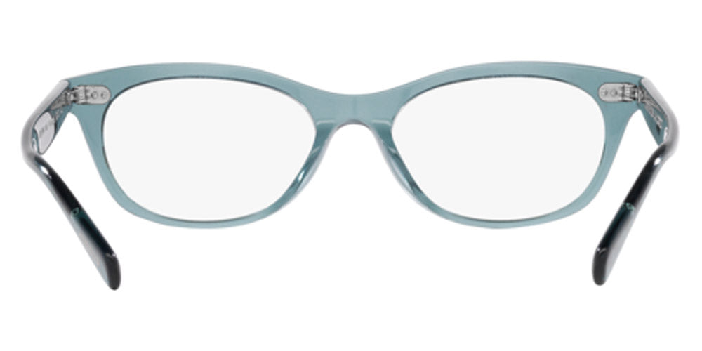 Oliver Peoples® Dezerai  -  Eyeglasses