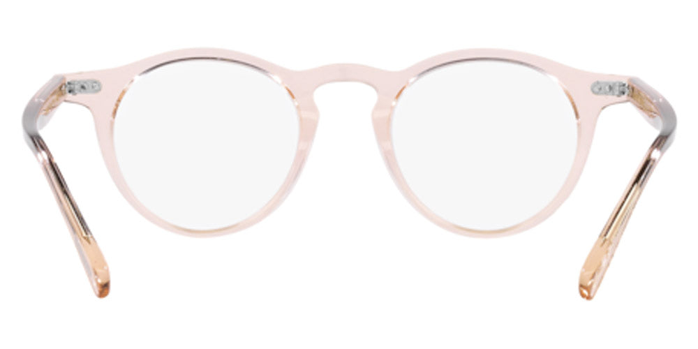 Oliver Peoples® Op-13 OV5504U 1743 49 - Cherry Blossom Eyeglasses