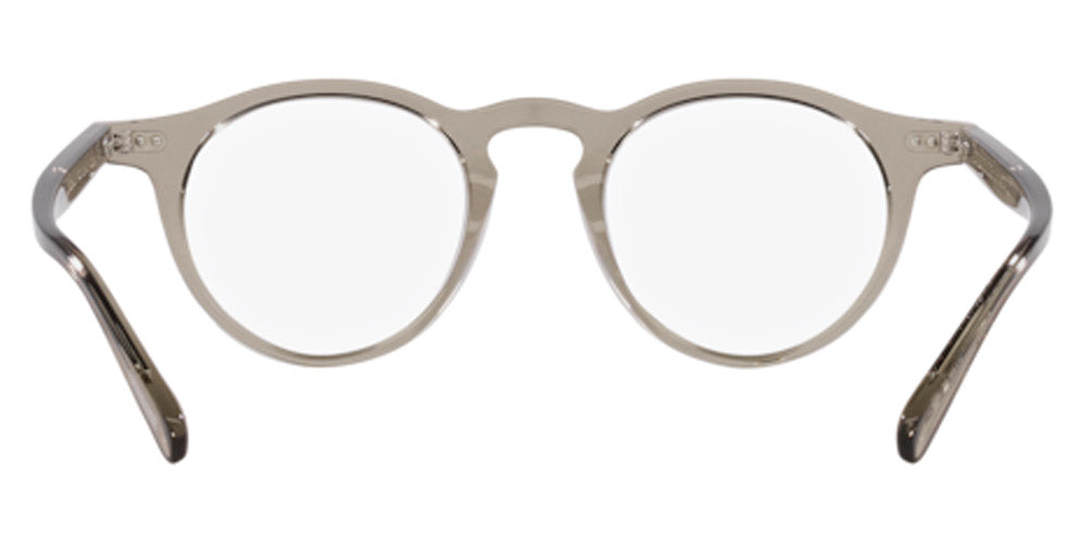 Oliver Peoples® Op-13 OV5504U 1731 49 - Black Eyeglasses