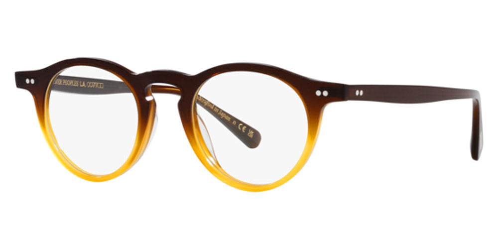 Oliver Peoples® Op-13 OV5504U 1745 49 - Sencha Eyeglasses