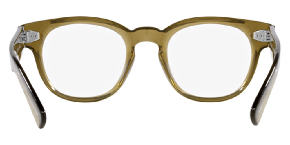 Oliver Peoples® Allenby  -  Eyeglasses