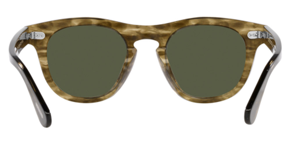 Oliver Peoples® Rorke  -  Sunglasses