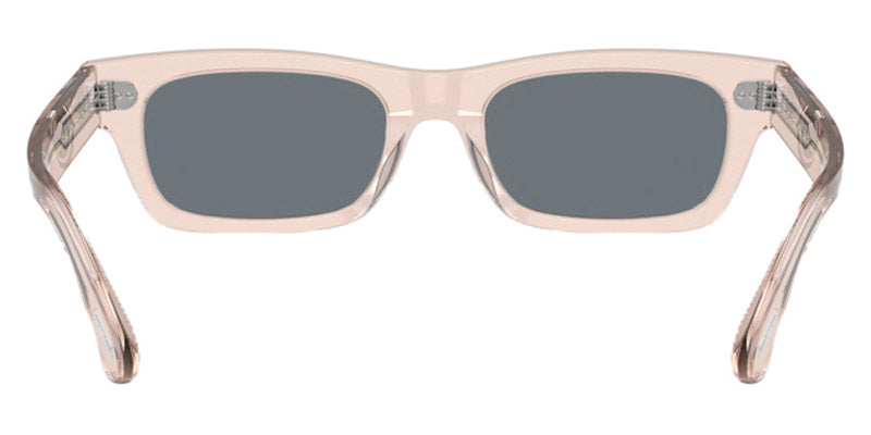 Oliver Peoples® Davri OP OV5510SU 1743R8 52 - Cherry blossom Sunglasses