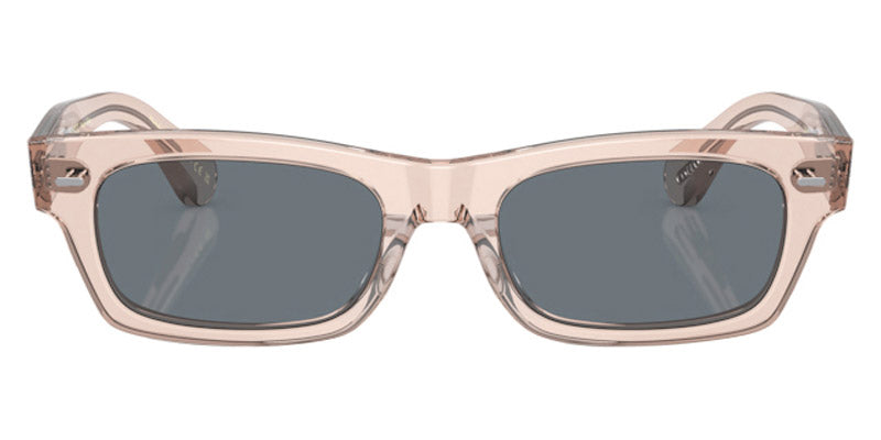 Oliver Peoples® Davri OP OV5510SU 1743R8 52 - Cherry blossom Sunglasses