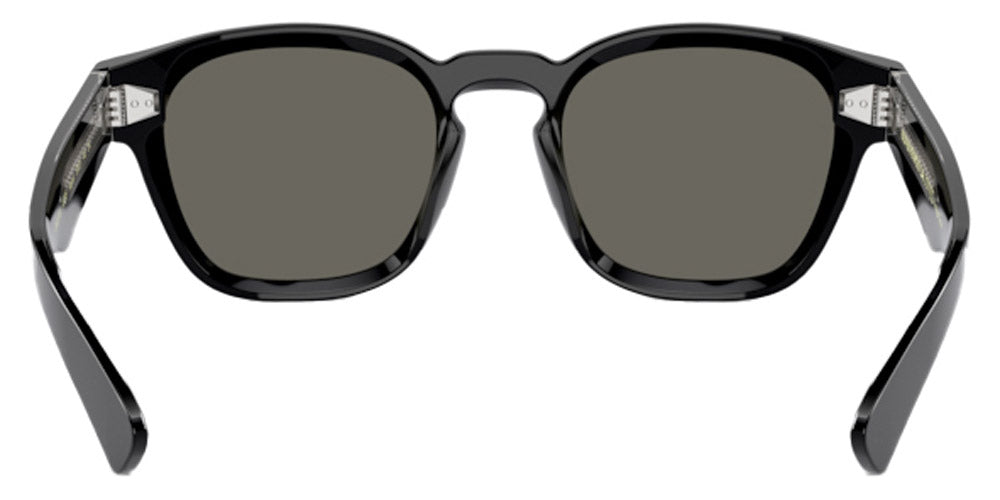 Oliver Peoples® Maysen OV5521SU 1492R5 50 - Black / Carbon Grey Sunglasses