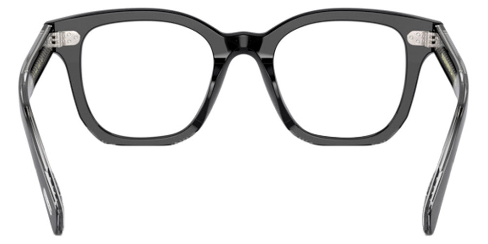 Oliver Peoples® Lianella OV5525U 1492 48 - Black Eyeglassaes